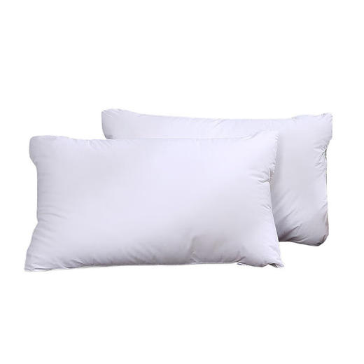 富安娜 健康1+1对枕 商品图0