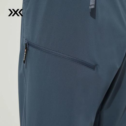 X-BIONIC旷野行云轻量长裤男款休闲裤速干春夏弹力透气XPM-24311N 商品图3