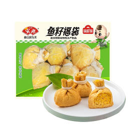 安井鱼籽福袋 150g