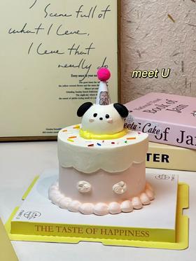 快乐熊猫仔171(提前预定)