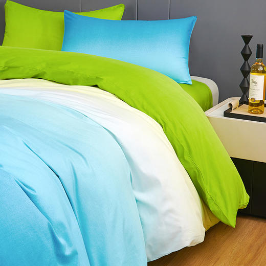 巴米乐 BNL-JF601 幻彩仙踪(纯棉四件套) 商品图4