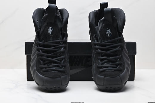 耐克Nike Foamposite One喷泡中帮复古篮球鞋314996-001男鞋 商品图3