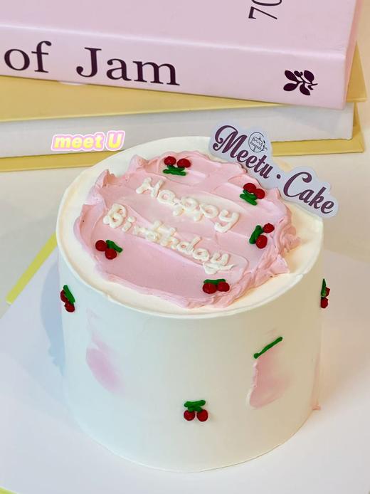 涂鸦手绘樱桃109 商品图0