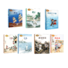 课文作家系列//五年级全年//7本套 商品缩略图0