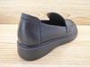 行真皮女鞋23372680时尚平底舒适休闲乐福单鞋 商品缩略图3