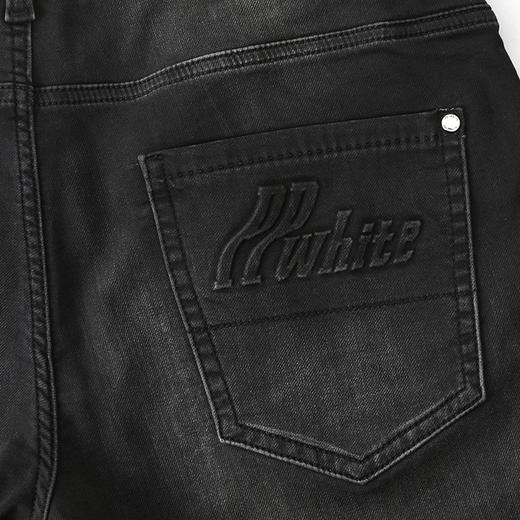 PP-WHITE 【牛仔裤】 WKN551220866 商品图5