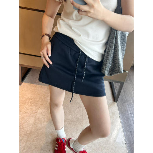 2503315    百搭 实用 裙裤，miu风 商品图1