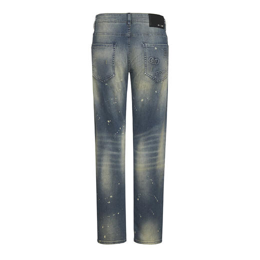 PP-WHITE 【牛仔裤】 WKN5533312 商品图8