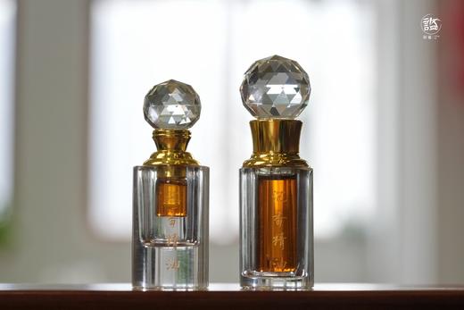 板头沉香精油 商品图0