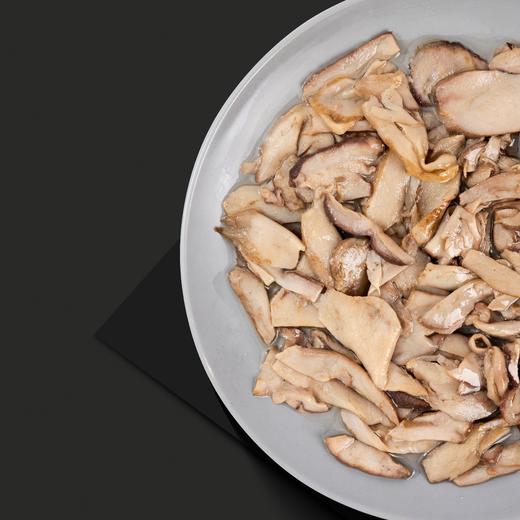 林端上品 鲜制云南野生美味牛肝菌 商品图0