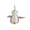 Steiff 史戴芙好朋友系列-小雪人企鹅瓢虫钥匙链 商品缩略图2