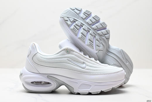 耐克Nike Air Max Portal舒适百搭运动休闲鞋HF3053-103男女鞋 商品图4