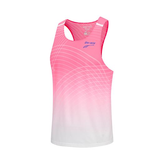 多威神行者2跑步背心男夏季新款运动健身无袖T恤2142332 商品图4