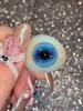 Vigour girl 半年抛美瞳 悬崖上的波妞 直径14.5mm着色14.0mm 商品缩略图2