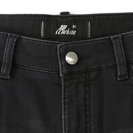 PP-WHITE 【牛仔裤】 WKN551220866 商品图2