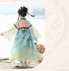 果壳专属【苏城纪】新款汉服女童 商品缩略图3