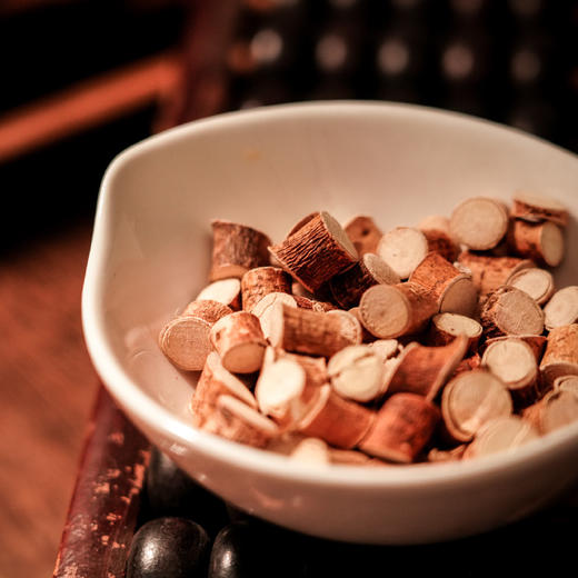 *自营*五指毛桃2罐 | 广东清远产地日常煲汤泡茶。中段部位小段切分自然原色。 商品图1