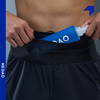 内道3寸跑步短裤有内衬越野跑马拉松装备凉爽弹力透气男训练跑步短裤 商品缩略图3
