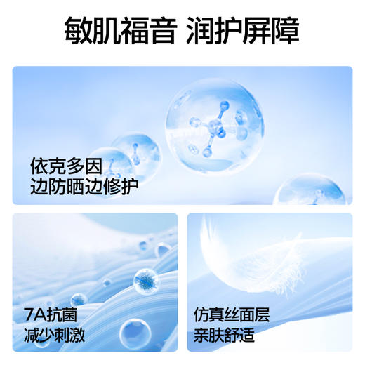 SIINSIIN防晒护屏显瘦显脸小口罩 商品图5