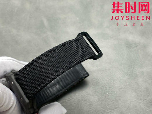 【贵重定制】只适合高端玩家
理查德米勒 RM67-02 意大利配色 天花板 【轻 薄 一体机芯会动摆轮】 商品图7