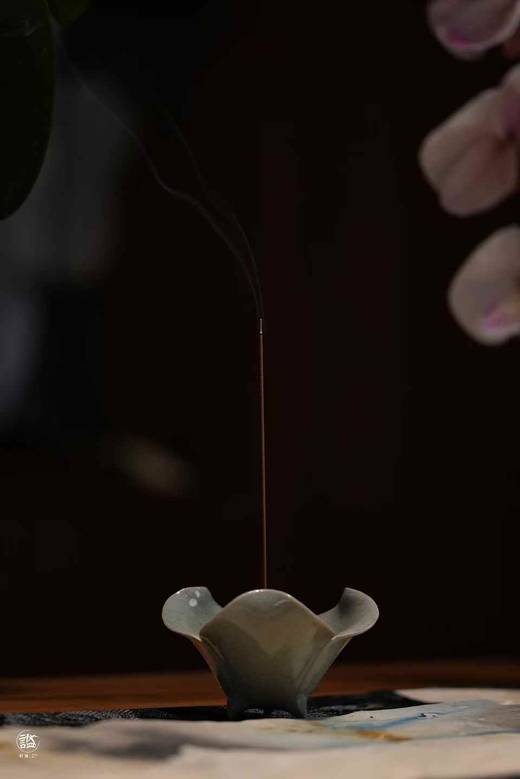 海南板头纯料沉香 线香 商品图5