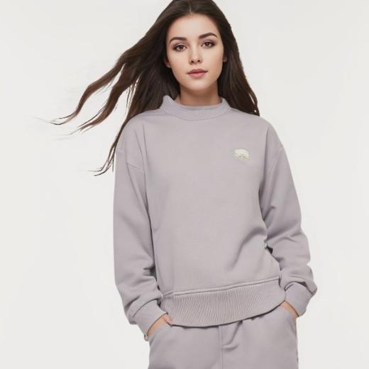 佐丹奴女装加绒卫衣05324626 商品图1