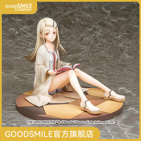 【GSC预售定金】筱泽广 最不擅长的事ver. 学院偶像大师