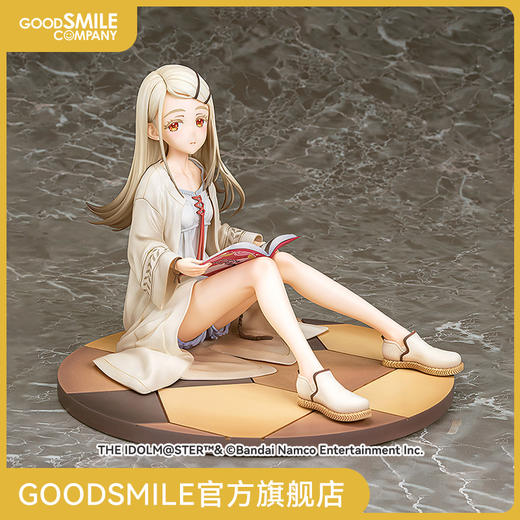 【GSC预售定金】筱泽广 最不擅长的事ver. 学院偶像大师 商品图0