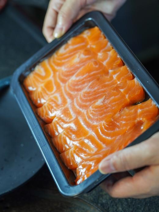 【龙羊峡三文鱼】 商品图5