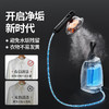 大宇（DAEWOO）【新品上市】挂烫机家用熨烫机电熨斗 便携免收纳免安装 增压大蒸汽 手持小台熨HI-049 商品缩略图7