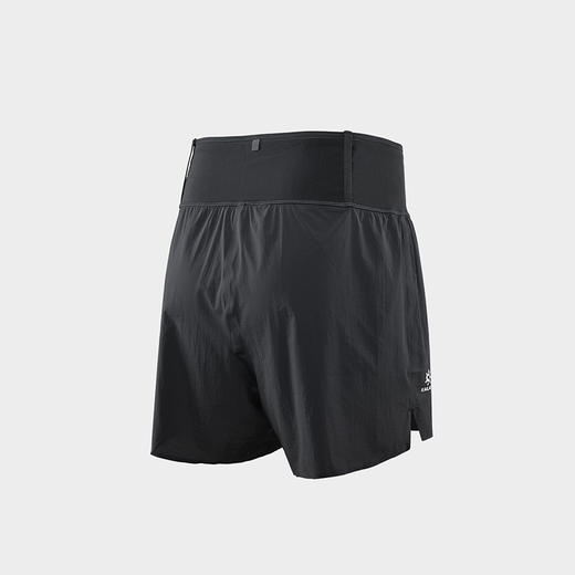 KAILAS凯乐石 FUGA男款跑山短裤（有内衬）KG2525303【Z】 商品图2