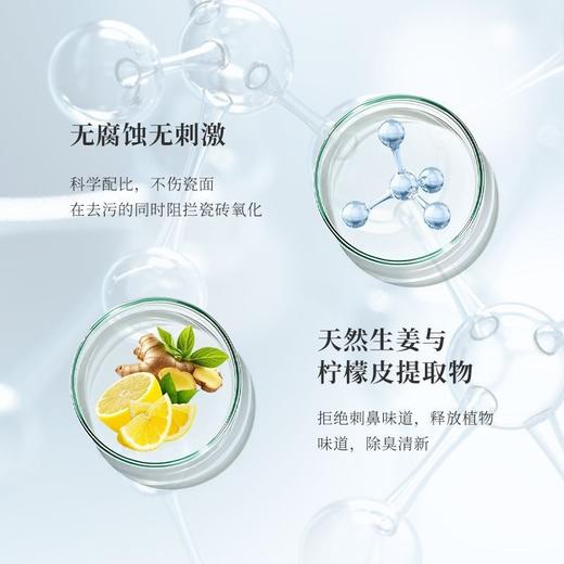 崇扬洁厕净350ml 商品图2