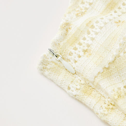 IEF/爱依服2025夏季 法式浪漫淑女名媛气质度假风百搭吊带长裙B0268- 商品图3