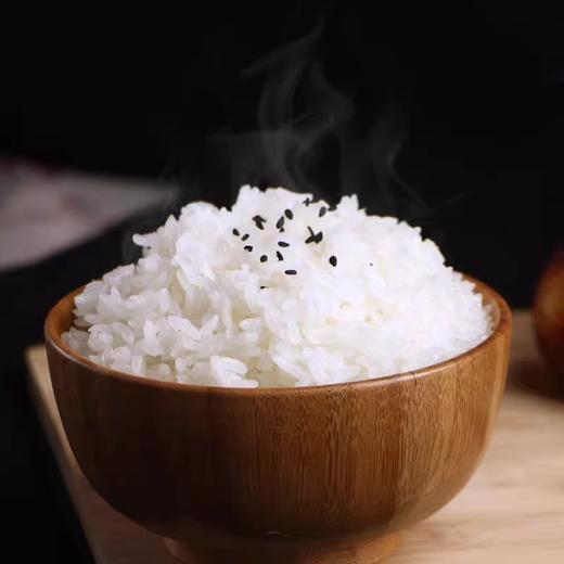 未尝不可 稻花香大米   黑龙江真空袋10斤包邮 商品图1