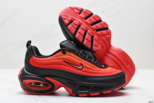 耐克Nike Air Max Portal舒适百搭运动休闲鞋HF3053-103男女鞋 商品图4