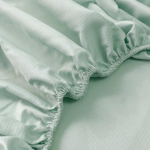 【希*顿同款清仓 丝滑透气 速干易清洗】四季可用易速干床笠（无枕套） 商品图3