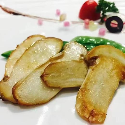 林端上品 鲜制云南野生松茸菌 商品图3