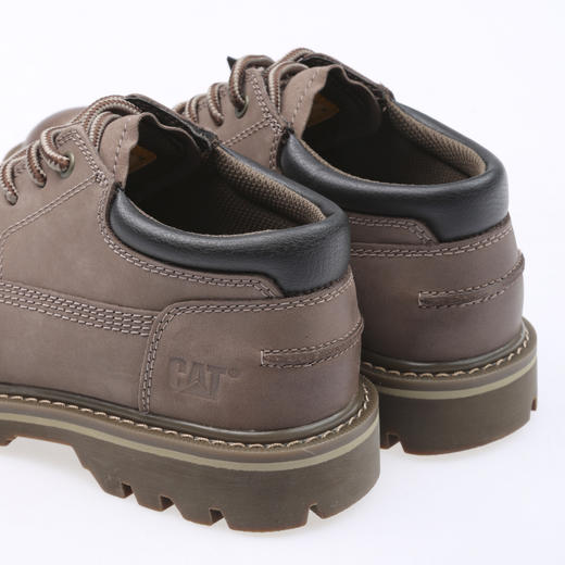 【云粉节】【9折】6楼卡特CAT  休闲工鞋男鞋浅褐色P726561O1EMC29，吊牌价1198 现价1078 商品图3