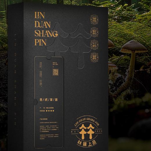 林端上品 鲜制云南野生兰茂牛肝菌 商品图0