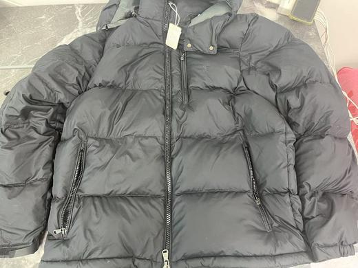瑕疵Polo Ralph Lauren 新款男士小马标加厚保暖休闲羽绒服 商品图0