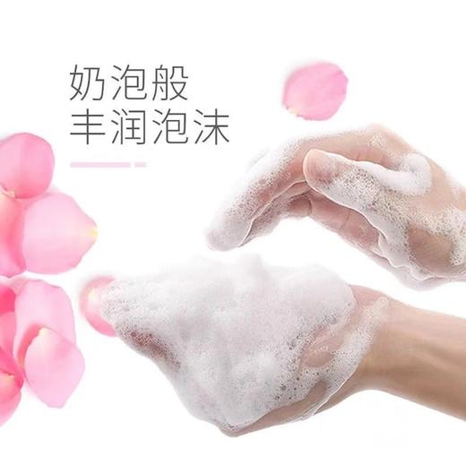 林肯去屑滋养洗发露500ml 商品图1