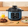 【NERF 拉尔弗】5L 电压力锅	AX50-9029A 商品缩略图0