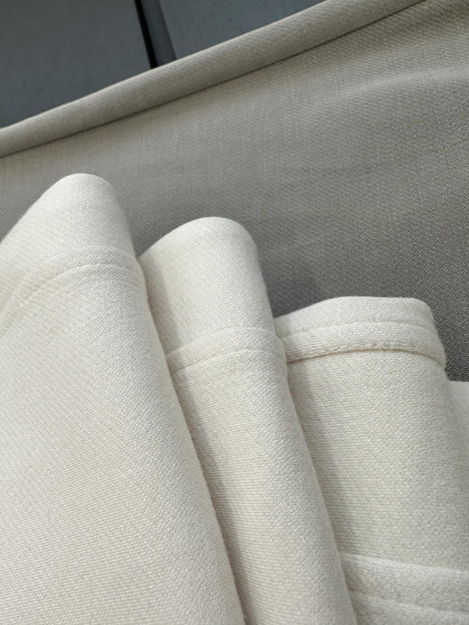 极度舒适！裤王😎口碑爆款裤型！一条拯救全腿型❗️今年的升级新款【URZA&TAFR窄版开叉阔腿直筒卫裤】裤腰松紧抽绳设计，不勒肚肚0束缚！✅裤脚开衩设计，时髦不单调！超级无敌长腿神裤！微阔藏肉版型！ 商品图8