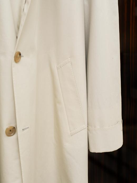 Cesare Attolini 巴尔马肯风衣 商品图6