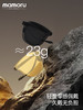 Mamoru墨镜可折叠太阳镜偏光近视防晒防紫外线超轻开车专用男女 商品缩略图3