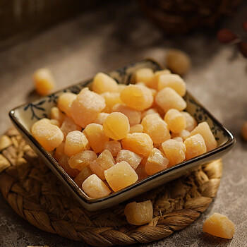 绿帝（GREEN KING）绿帝 优选干贝360g 瑶柱扇贝 手工贝 海鲜干货煲汤煮粥 商品图6