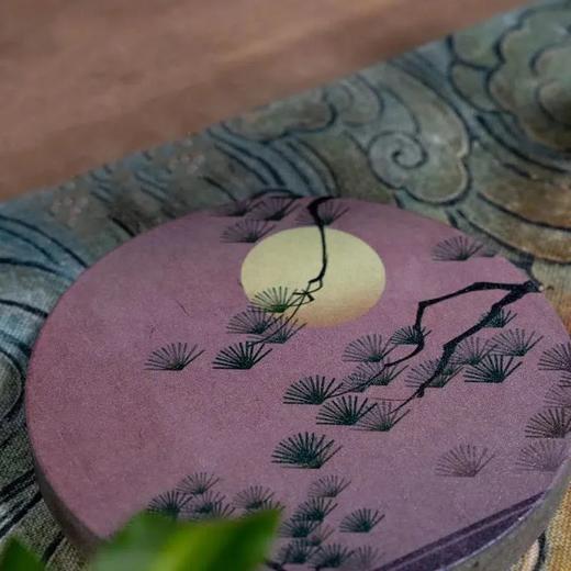 巴蜀汉陶 非遗吸水茶台 吸水多又快 非遗品质 礼赠佳品 商品图7