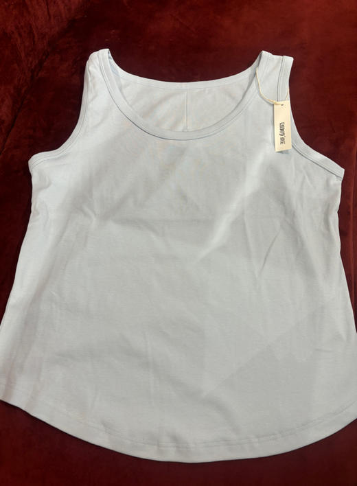 【门店同款】ENJOY春季棉背心 161047740 商品图2