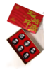 北塘印象臻海味礼盒660g/盒 商品缩略图0