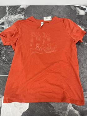 瑕疵HELLY HANSEN/HH 海丽汉森女士短袖圆领T恤